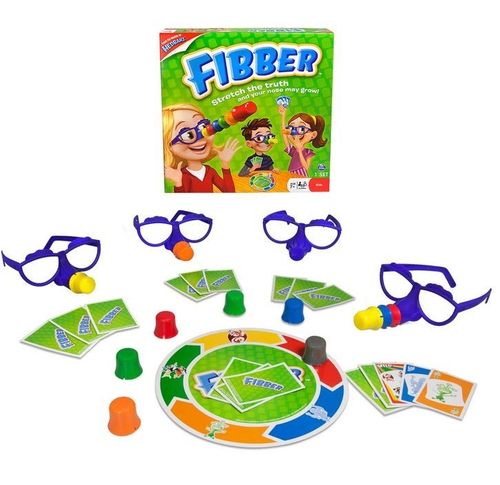 Cobi Gra Fibber na Arena.pl