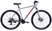 ROWER GÓRSKI MĘSKI KOŁA 29 ALUMINIUM BLOKADA AMORTYZATORA 180-195cm 24Biegi