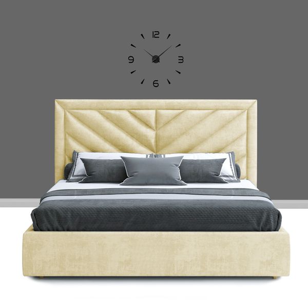 Łóżko Sypialniane Daglas, wyjątkowe i eleganckie. zdjęcie 4