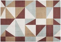 Fototapeta Winylowa Do Sypialni Salonu Art Deco 368x254