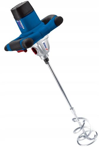 DEDRA MIESZADŁO ELEKTRYCZNE DO KLEJU BETONU 1600W na Arena.pl