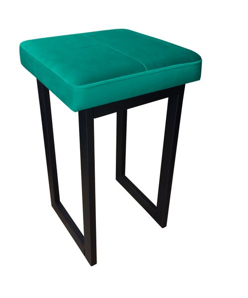 TABORET SOLID STOŁEK LOFT 45cm MG20 zdjęcie 1