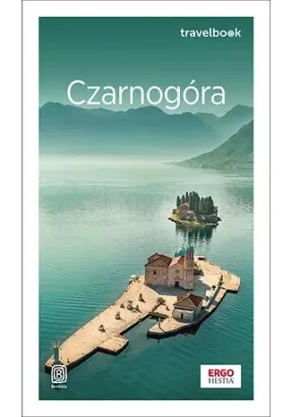 Travelbook. Czarnogóra, wydanie 4 zdjęcie 1