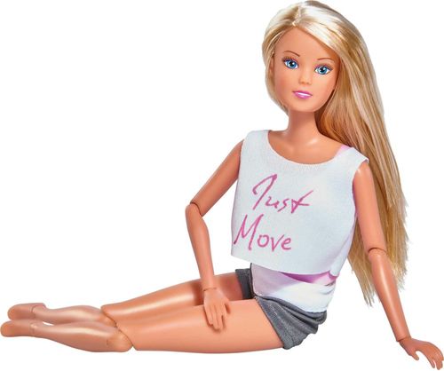 SIMBA 5733203 Steffi gimnastyczka na Arena.pl