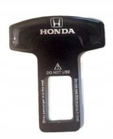 Honda atrapa zaślepka pasy bezpieczeństwa tuning