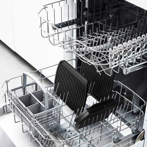 Grill elektryczny Optigrill+ GC7178 + SET ACC 2000 W gofry na Arena.pl