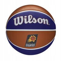 WILSON NBA PHOENIX SUNS PIŁKA DO KOSZYKÓWKI 7