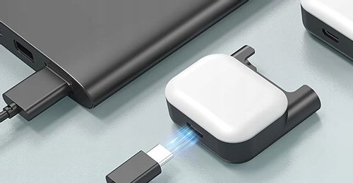 Feegar Kijek Do Selfie Stick Tripod Bluetooth Led na Arena.pl