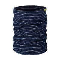 BROEL LEONARDO komin pod szyję dla dzieci granat