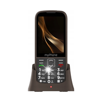 MYPHONE HALO 4 PLUS LTE PRALINE COLLECTION TELEFON KOMÓRKOWY