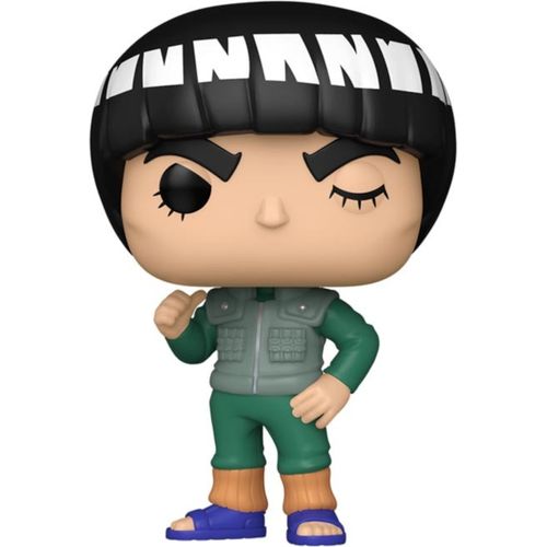 Funko POP! Naruto Might Guy Winking Figurka 1414 na Arena.pl