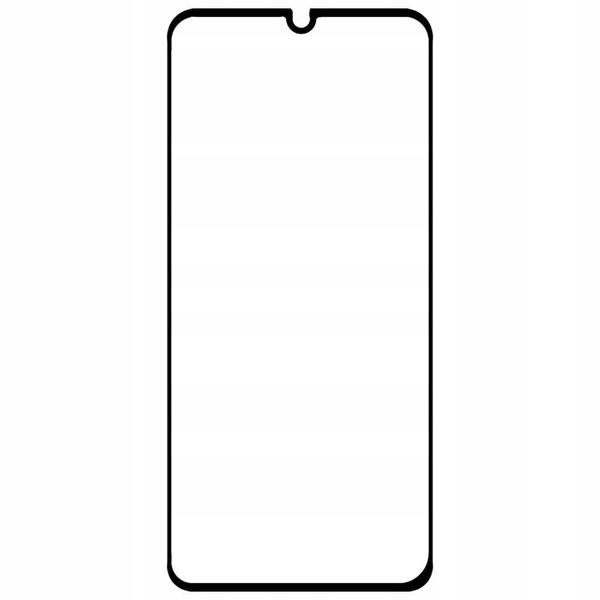 Spacecase Glass 5D Huawei P30 zdjęcie 9