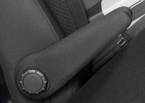 Pokrowce DUCATO 3 JUMPER 3 BOXER 3 2006-2024 100% TYPOWE na Arena.pl