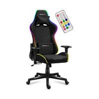 Fotel gamingowy Huzaro Force 6.3 RGB Mesh