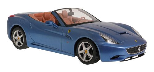 R/C 1:12 Ferrari California Rastar na Arena.pl