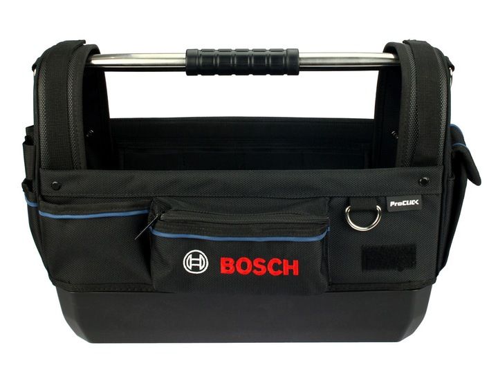 Torba narzędziowa GWT 20 PROCLICK L-BOXX BOSCH zdjęcie 10