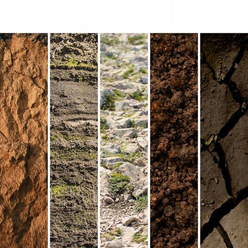 kotwy do trampoliny Solidne kotwa do ziemi 9mm 30cm 8szt z workiem czarny na Arena.pl