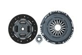 SPRZĘGŁO DOCISK+TARCZA+ŁOŻYSKO VW GOLF V 2003 2004 2005 2006 2007 2008 2009