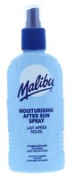 Malibu After Sun Lotion Spray Balsam Po Opalaniu 200ml
