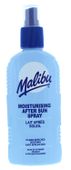 Malibu After Sun Lotion Spray Balsam Po Opalaniu 200ml