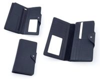 Portfel damski skórzany 314D