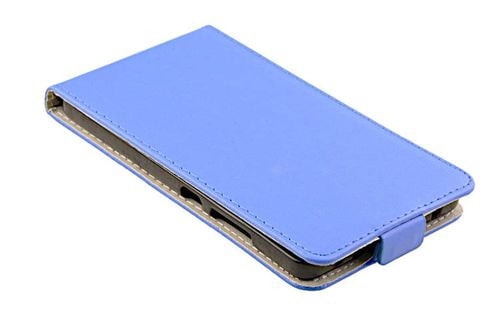 Etui kabura Flexi do Honor 7 niebieski na Arena.pl