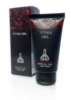 żel/sprej-titan gel 50ml.( orginal )