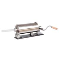 ręczna nadziewarka do kiełbasy 3kg klausberg kb-7928