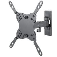 Uchwyt ścienny do monitora VESA LCD LED 13-42 cali