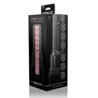 masturbator fleshlight pink lady mini lotus różowy 25 cm