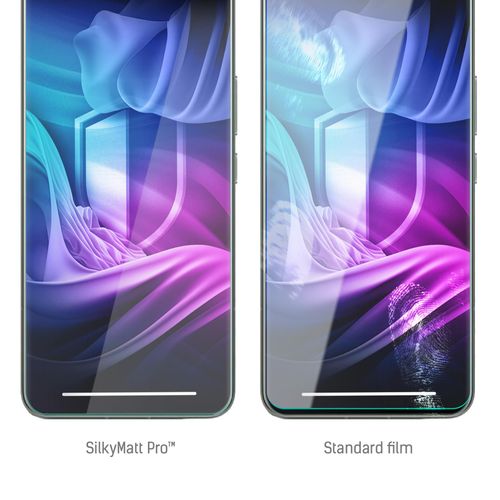 Xiaomi 15 Pro - 3mk Silky Matt Pro na Arena.pl