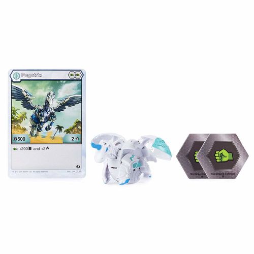 Bakugan Pegatrix figurka podstawowa Spin Master na Arena.pl