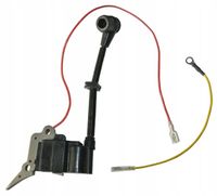 ISKROWNIK CEWKA MODUŁ PIŁA SPALINOWA TT-CS 2500