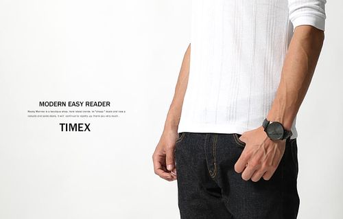Zegarek Timex Easy Reader ELO - T2N346 -15% na Arena.pl