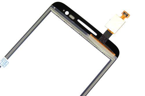 DOTYK DIGITIZER DO ALCATEL ONE TOUCH M'POP 5020D na Arena.pl