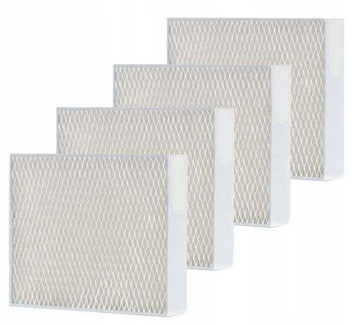 4x FILTR ANTYBAKTERYJNY DO STADLER FORM OSKAR BIG na Arena.pl