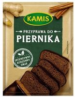 Kamis Domowe wypieki Przyprawa do piernika Mieszanka przyprawowa 20 g