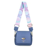 torebka skórzana ego es0917cr elegancja i nowoczesny design