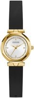 zegarek damski guess bejeweled gw0928l2 + box
