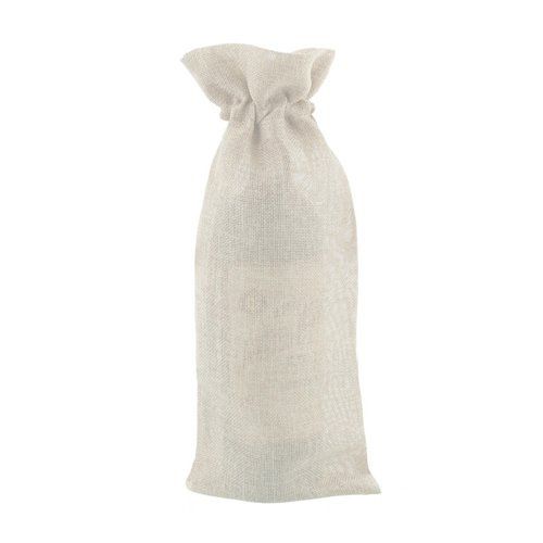 Worek - opakowanie na wino z płótna do sublimacji na Arena.pl