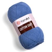 Włóczka YarnArt Cotton Soft ( 15 )