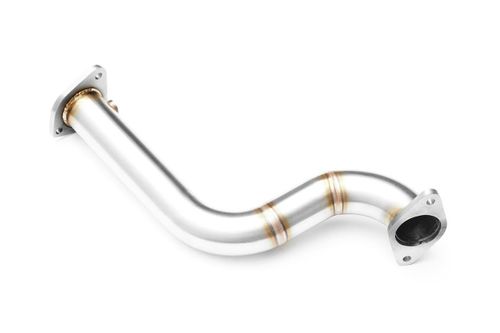 Downpipe FORD FOCUS ST170 2.0 na Arena.pl