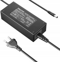 Zasilacz do taśm LED PAUTIX 96W 24V 4A czarny
