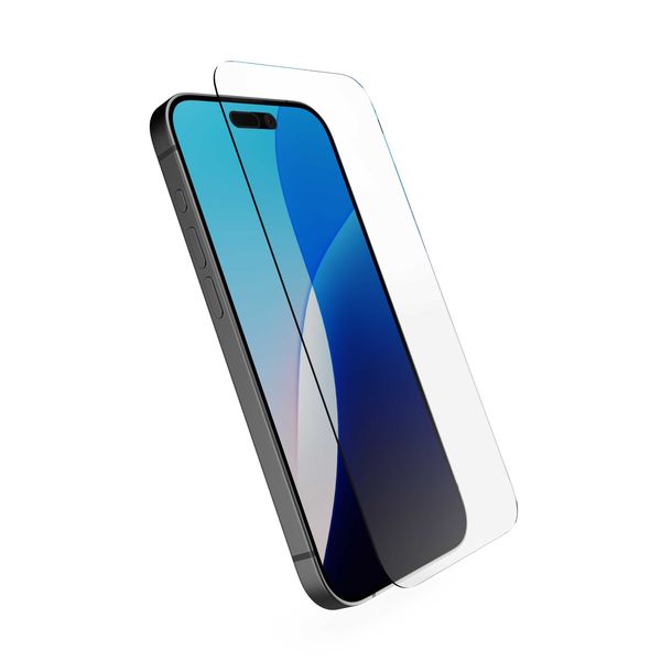 Spacecase Quickfit Glass Iphone 16 Pro zdjęcie 10