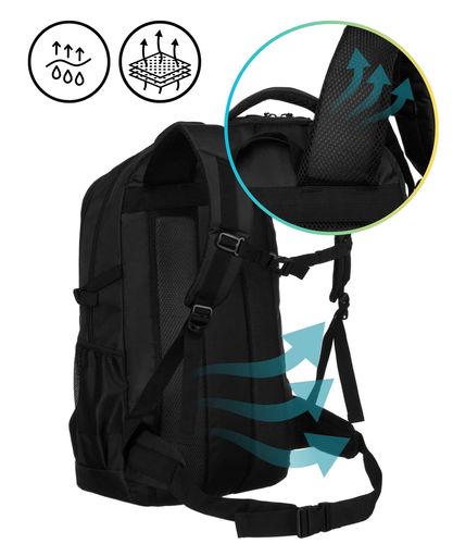 plecak ptn pwy-01-6225 full black na Arena.pl