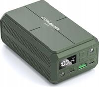 Akumulator CPAP EASYLONGER ES270 do podróży akumulator CPAP 99,9 Wh