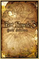Port Royale 3 Gold KLUCZ STEAM CD KEY KOD BEZ VPN 24/7