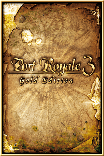 Port Royale 3 Gold KLUCZ STEAM CD KEY KOD BEZ VPN 24/7 zdjęcie 1