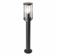 LAMPA OPRAWA SŁUPEK OGRODOWY FIORD 50cm E27 LED