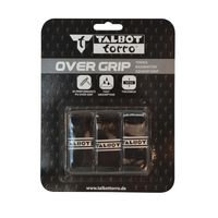 owijka do rakiet do badmintona talbot torro overgrip